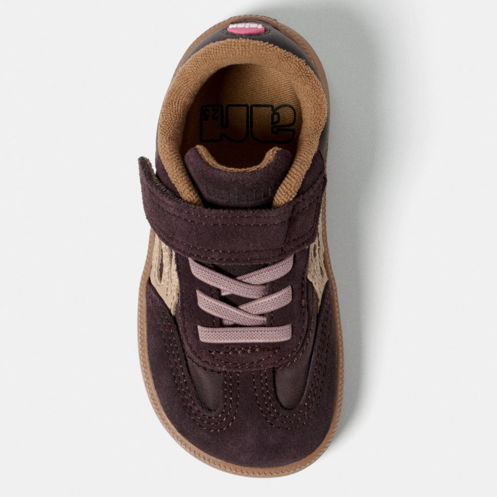 Lejan One Burgundy