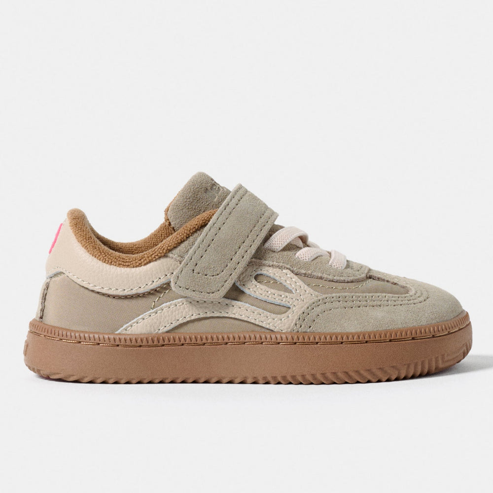 Lejan One Dark Beige