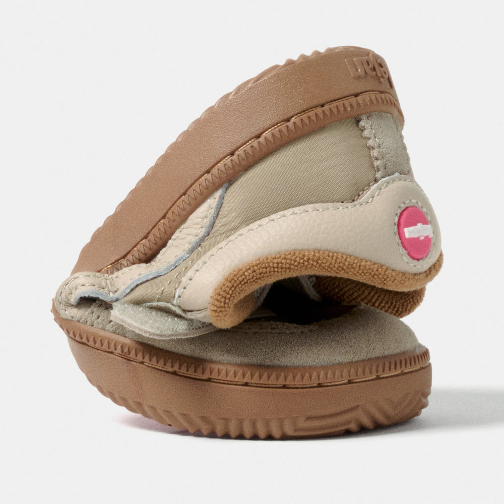 Lejan One Dark Beige