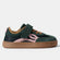 Lejan One Dark Green Pink