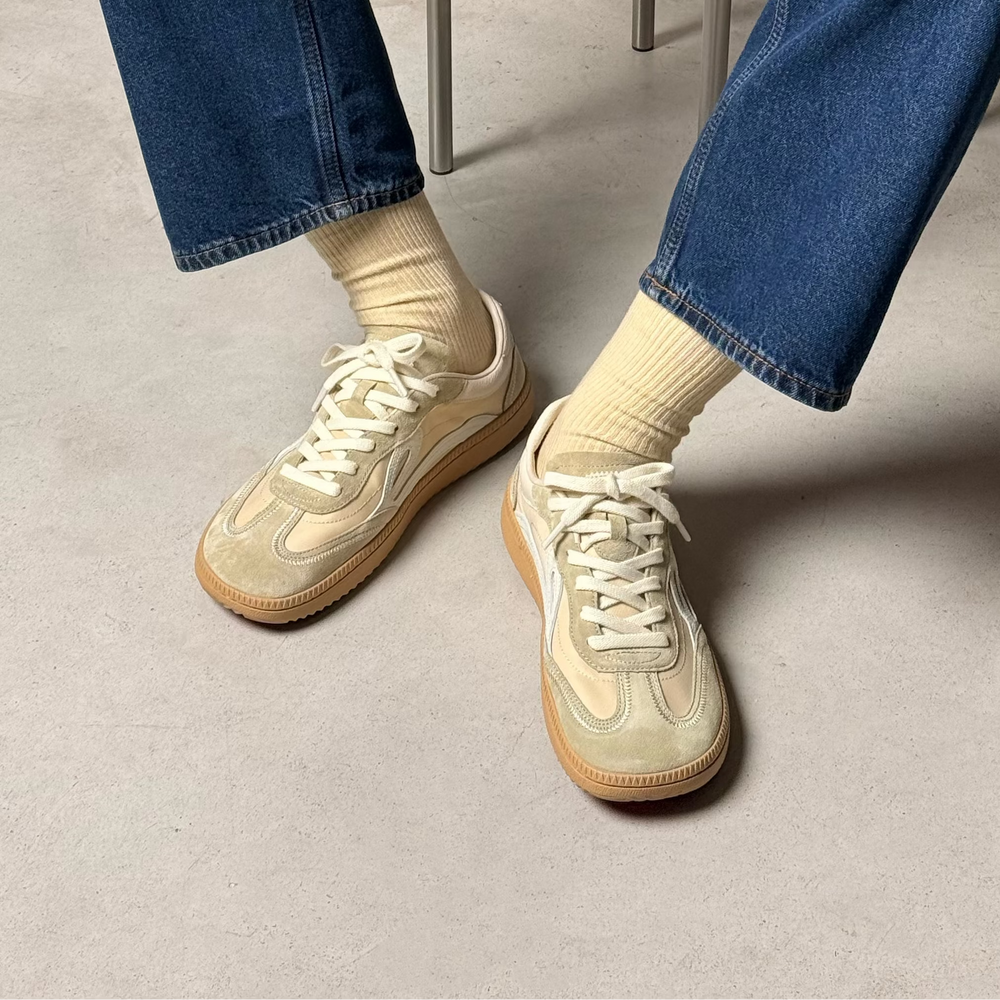 Lejan One Nylon Adulte Beige