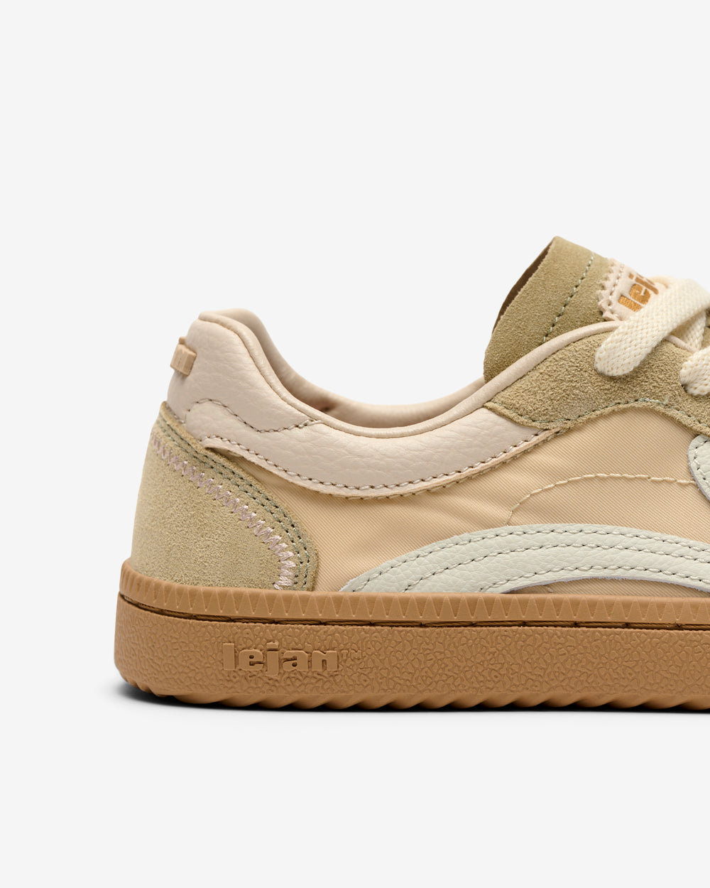 Lejan One Nylon Adulte Beige
