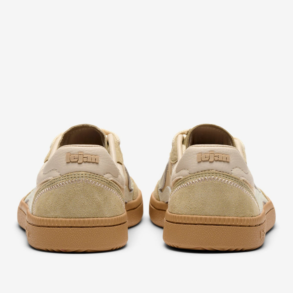 Lejan One Nylon Adulte Beige