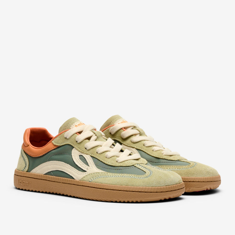 Lejan One Nylon Adulto Matcha