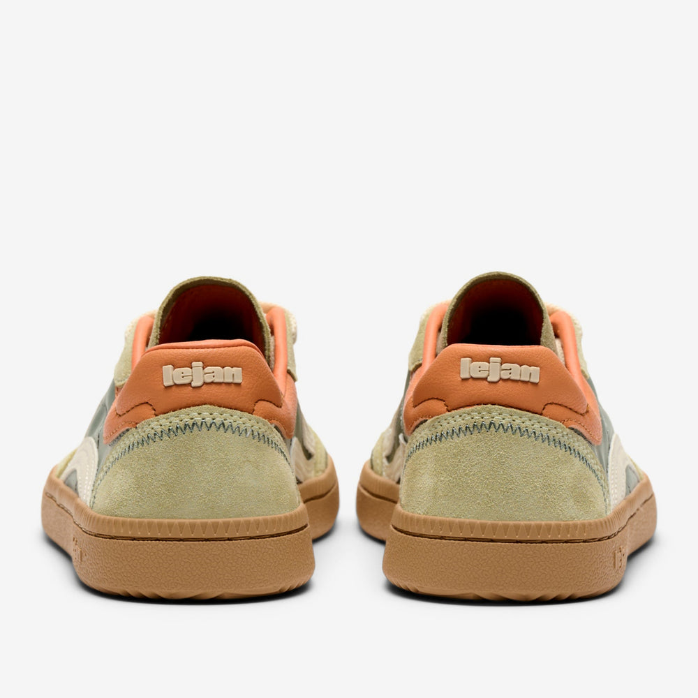 Lejan One Nylon Adulto Matcha