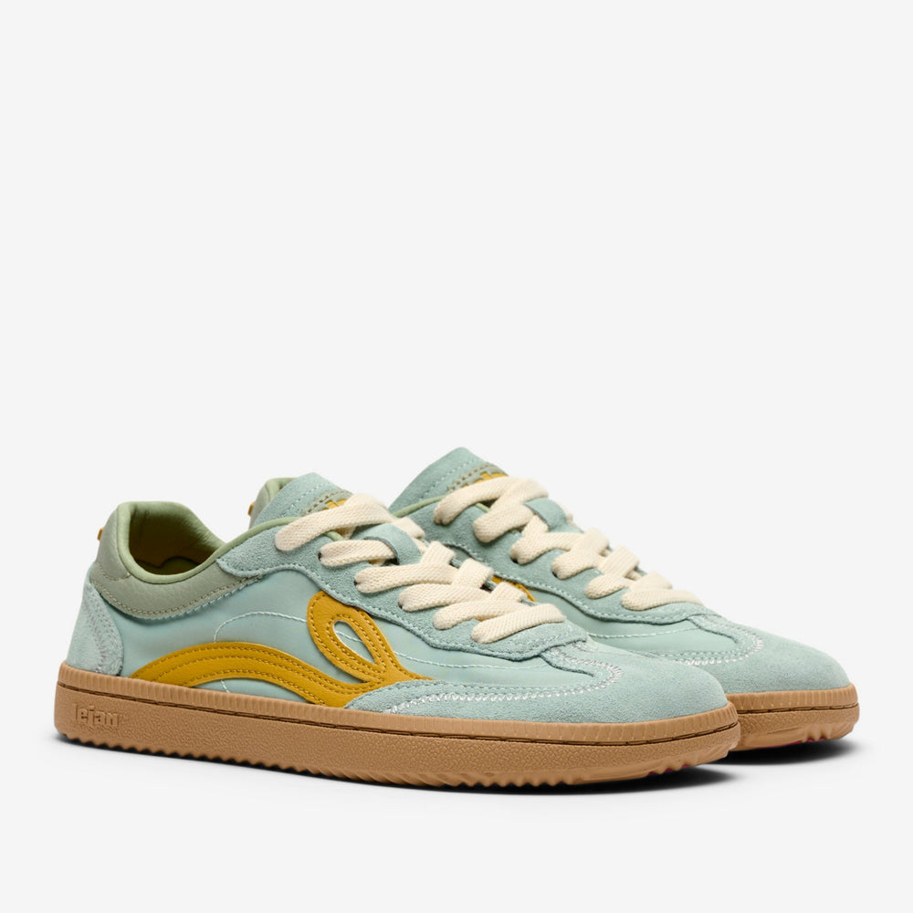Lejan One Wide Nylon Adulte Skyblue