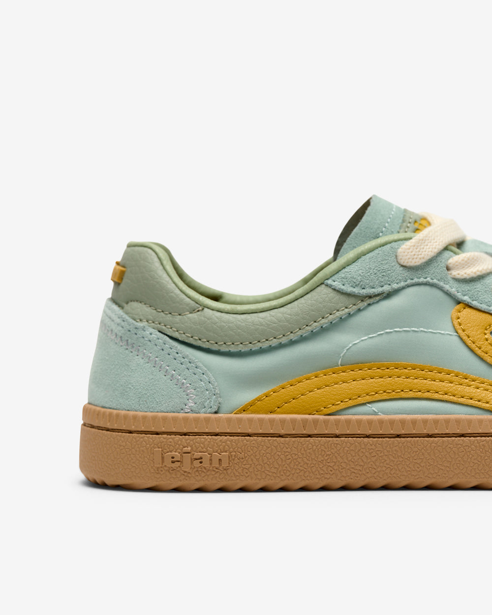 Lejan One Wide Nylon Adulte Skyblue