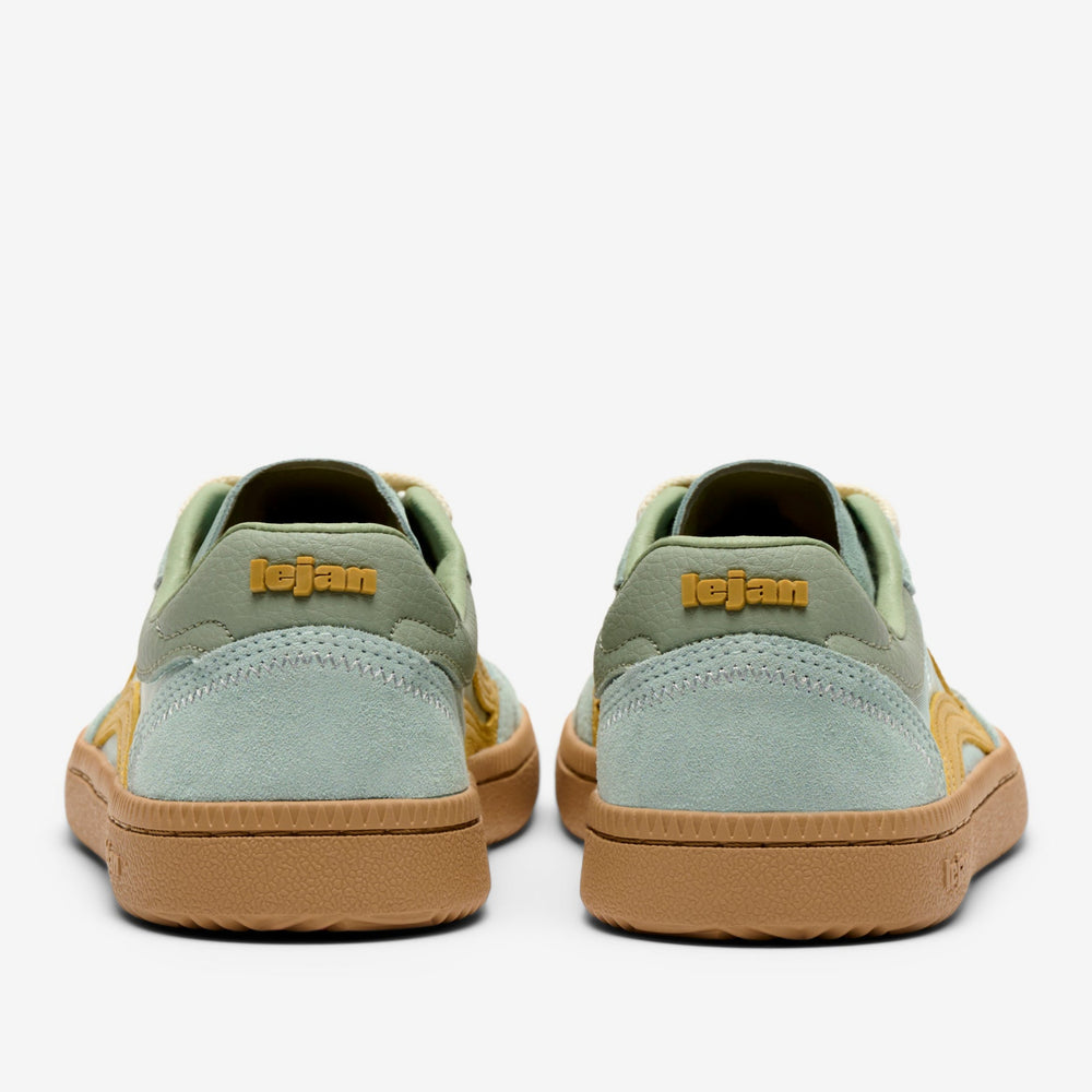 Lejan One Wide Nylon Adulte Skyblue