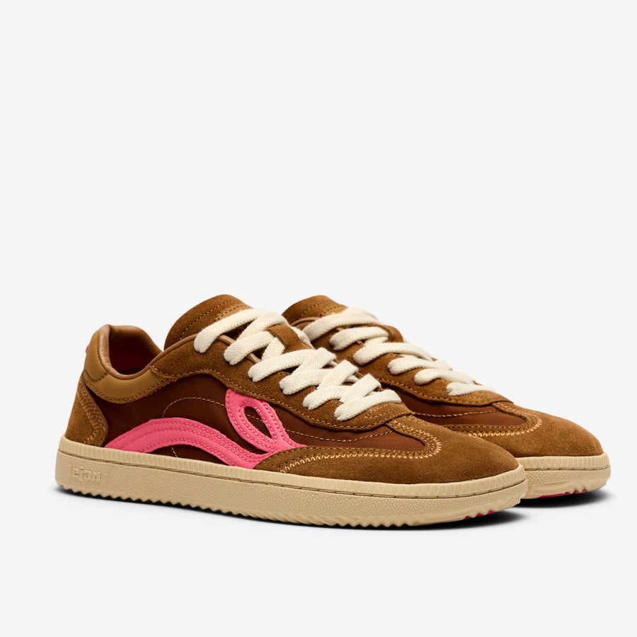 Lejan One Nylon Adulto Terra