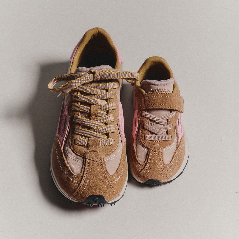 Lejan Melrose Adulte Rose Candy Pink
