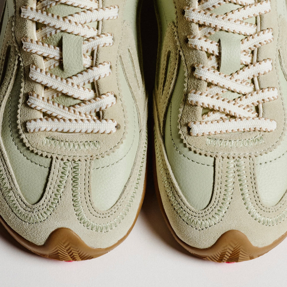 Lejan Sakura Light Green