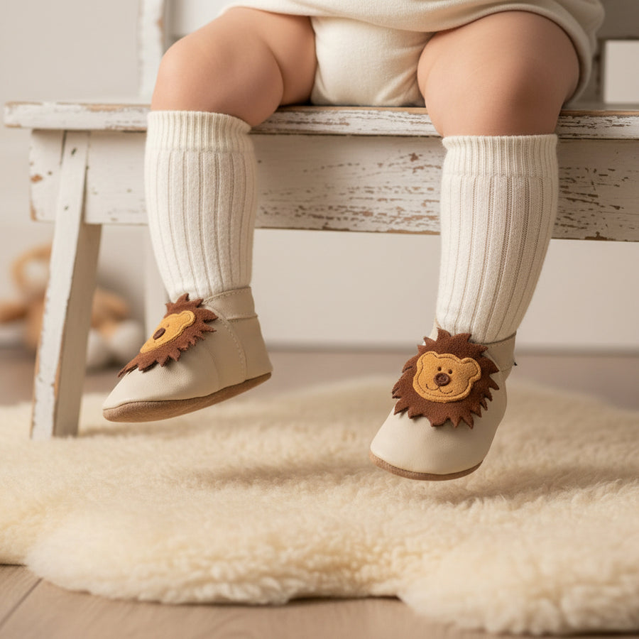 Inchblue Leo Cream Brown