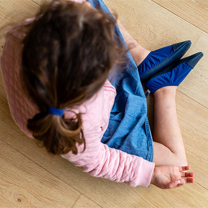 Les Pas Petits Baleines