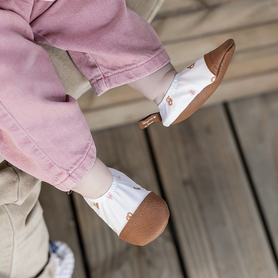 Les Pas Petits Bretzels