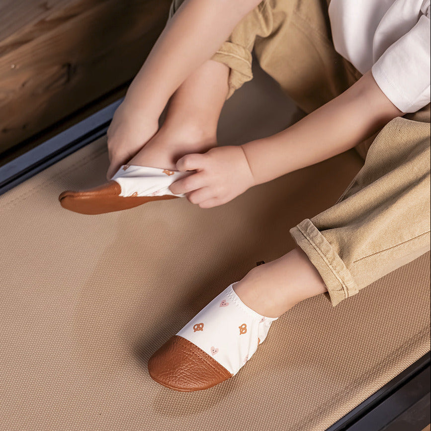 Les Pas Petits Bretzels