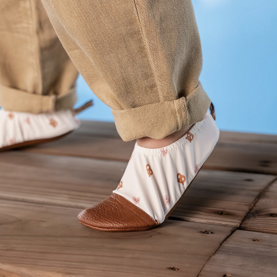 Les Pas Petits Bretzels