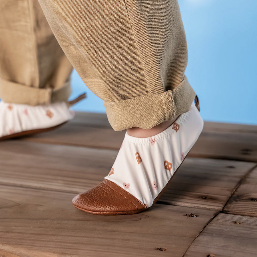 Les Pas Petits Bretzels