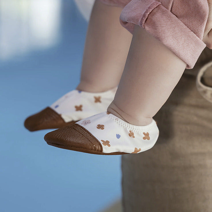 Les Pas Petits Flores