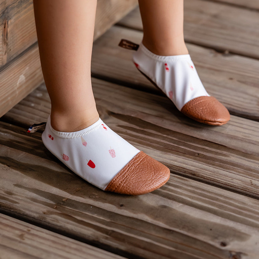 Les Pas Petits Glaces