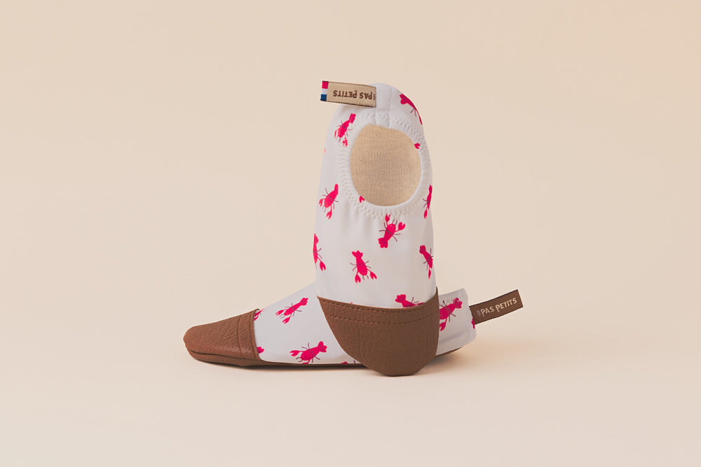 Les Pas Petits Langostas