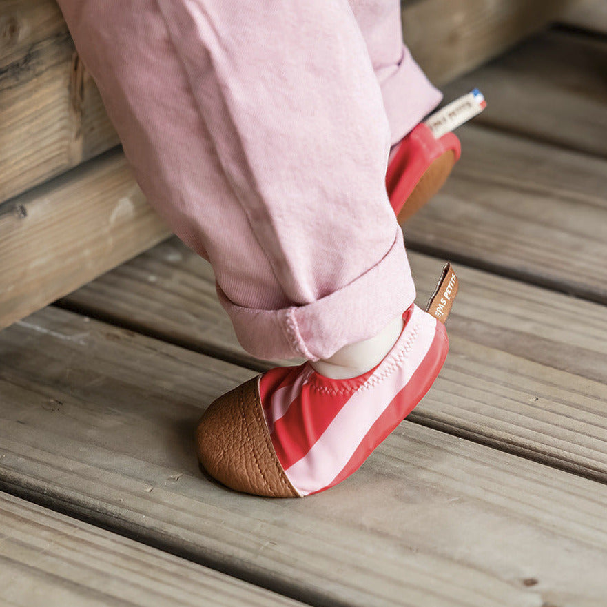 Les Pas Petits Marins Grenadine