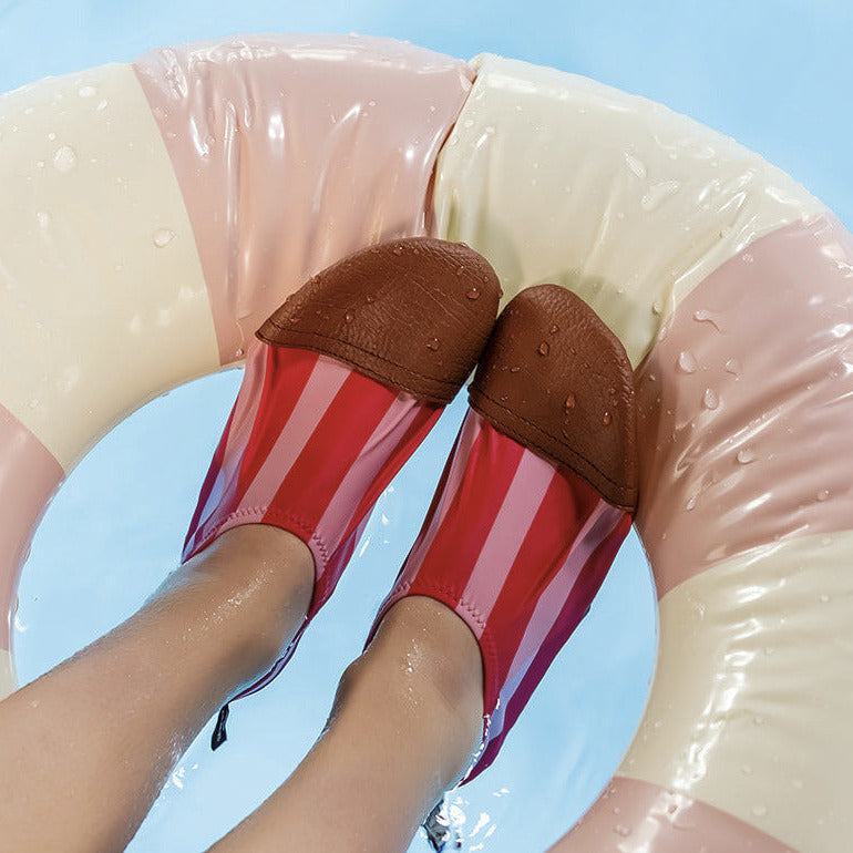 Les Pas Petits Marins Grenadine