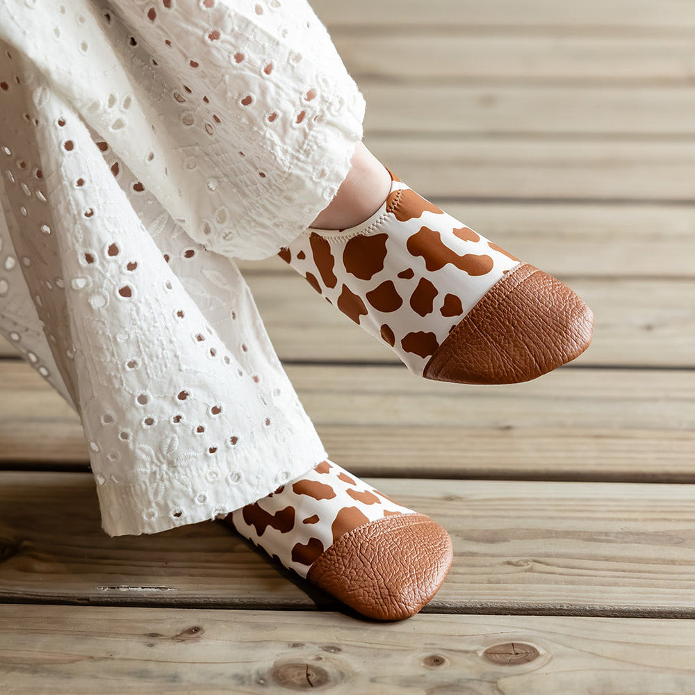 Les Pas Petits Vacas