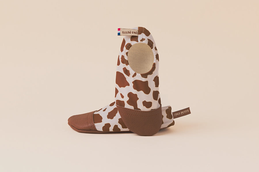 Les Pas Petits Vacas