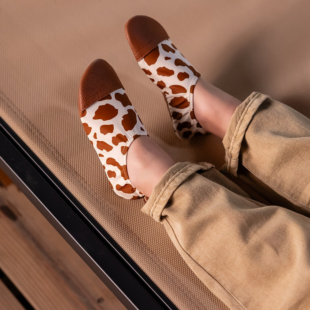 Les Pas Petits Vacas