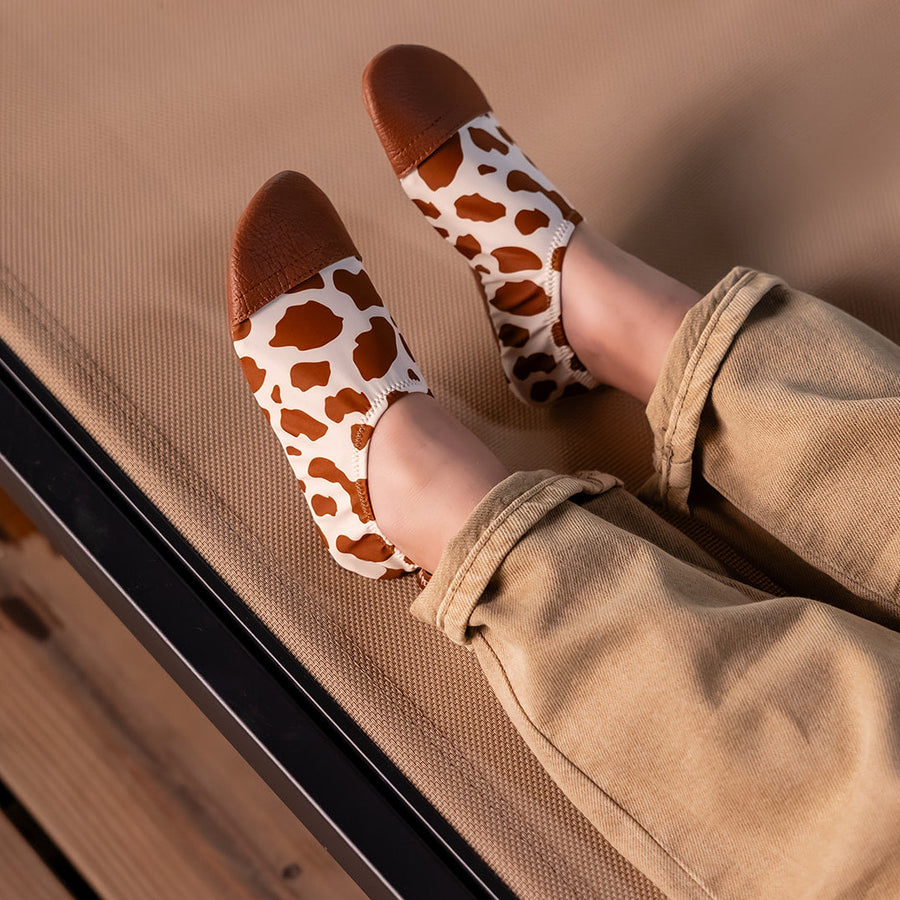 Les Pas Petits Vacas