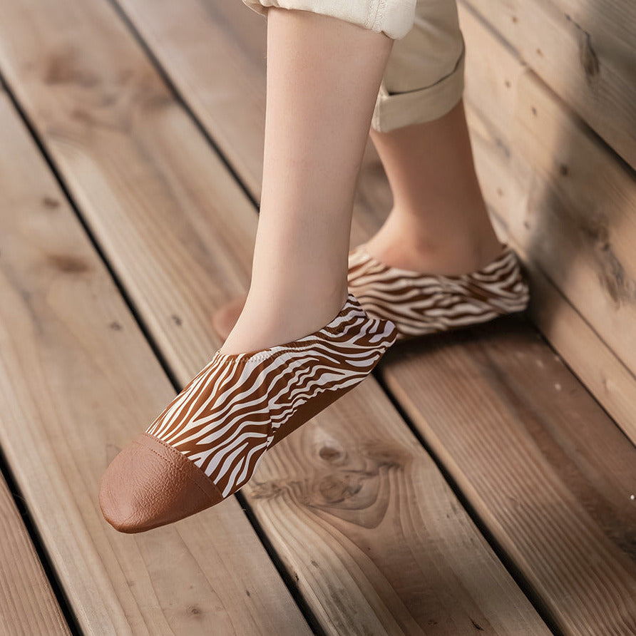 Les Pas Petits Zebras