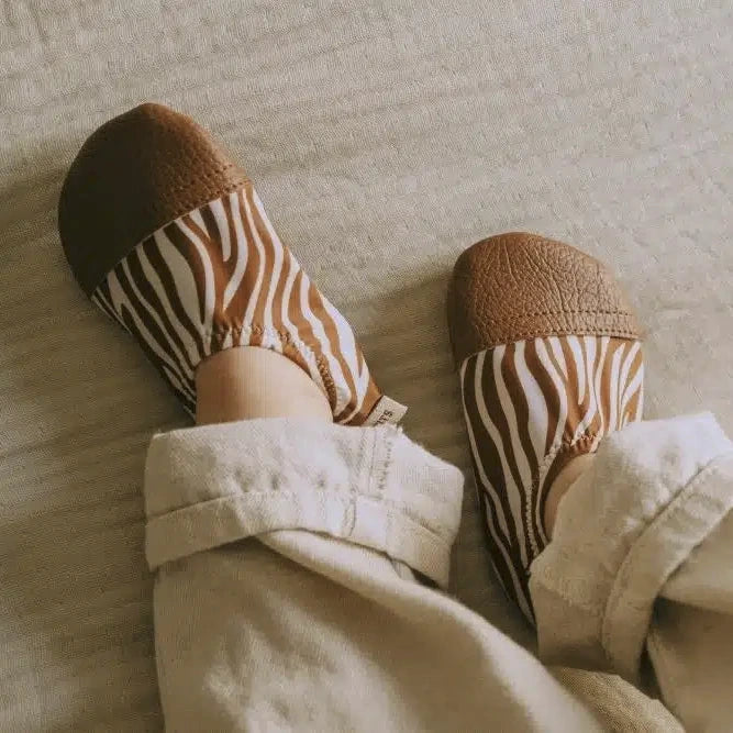 Les Pas Petits Zèbres