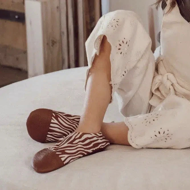 Les Pas Petits Zebras