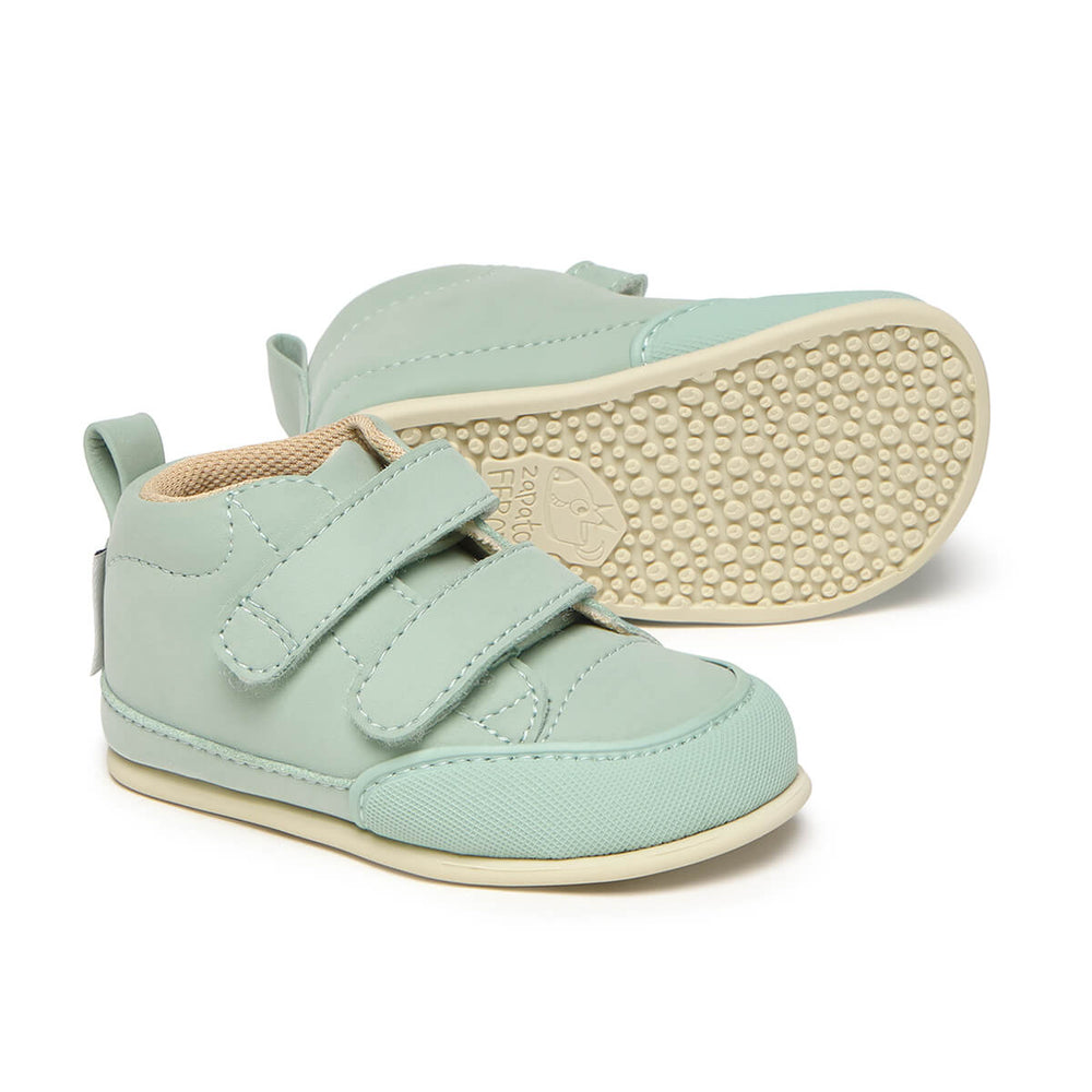 Zapato Feroz Féroces Liria Mint