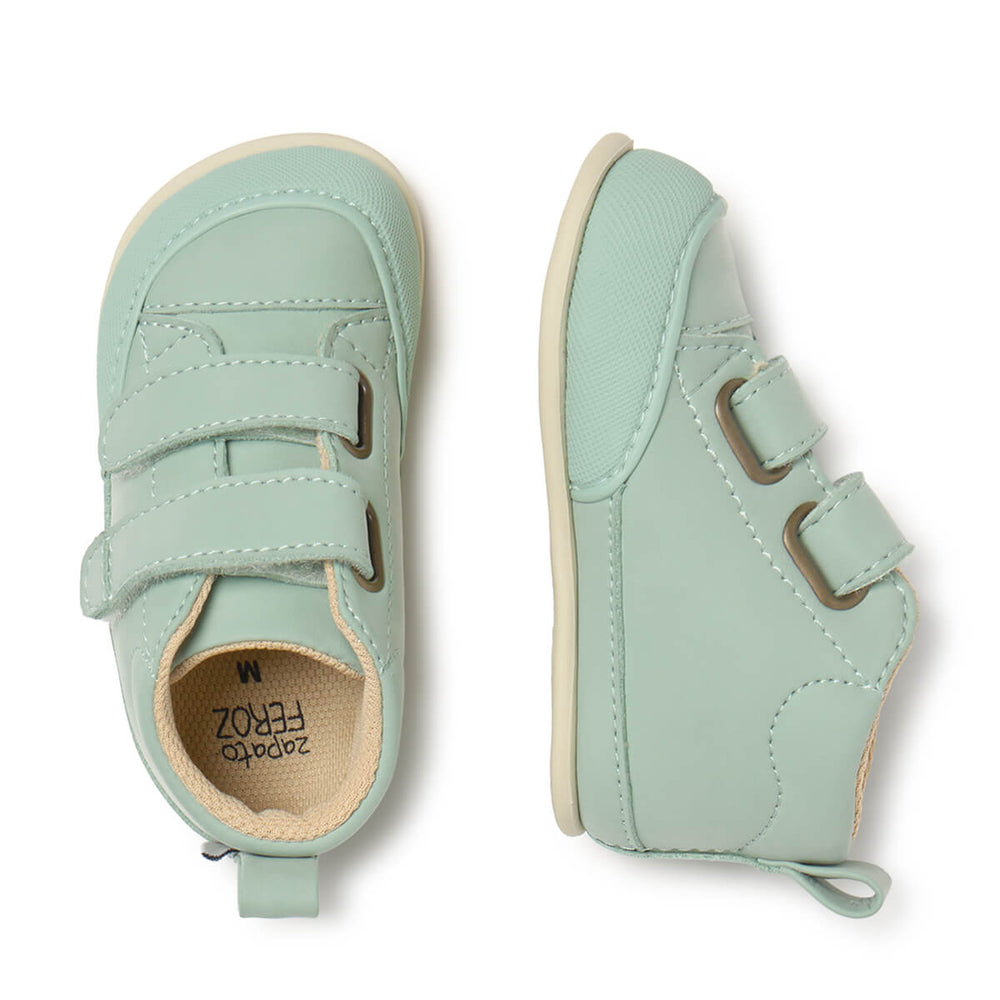 Zapato Feroz Féroces Liria Mint