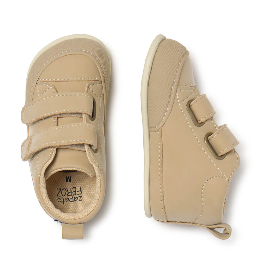 Zapato Feroz Féroces Liria Piedra