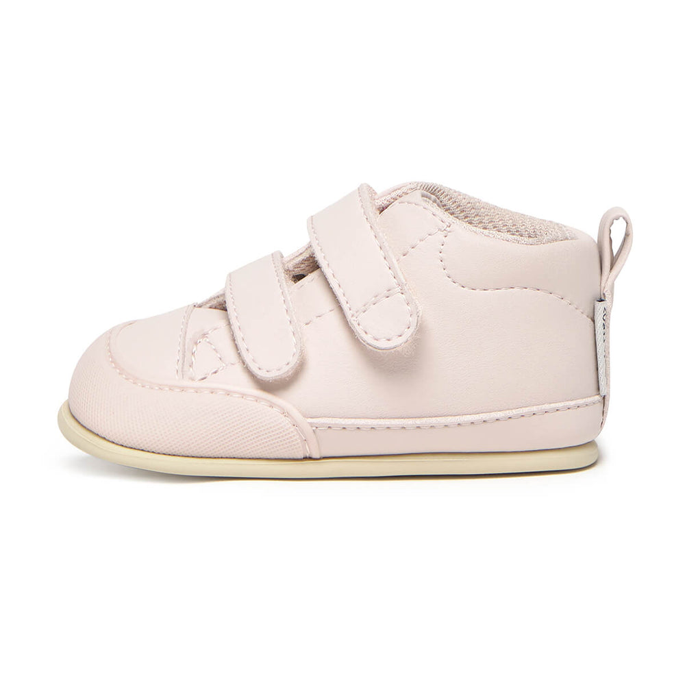 Zapato Feroz Féroces Liria Rosa Palo