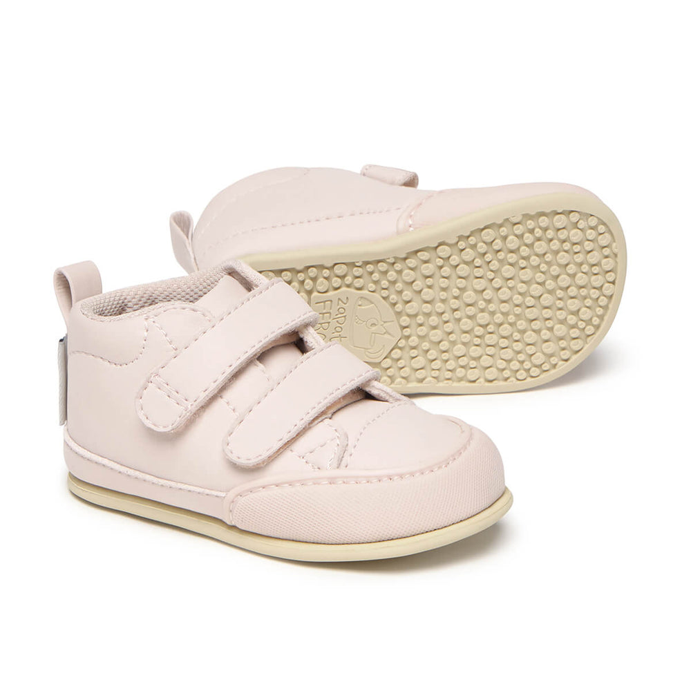 Zapato Feroz Féroces Liria Rosa Palo