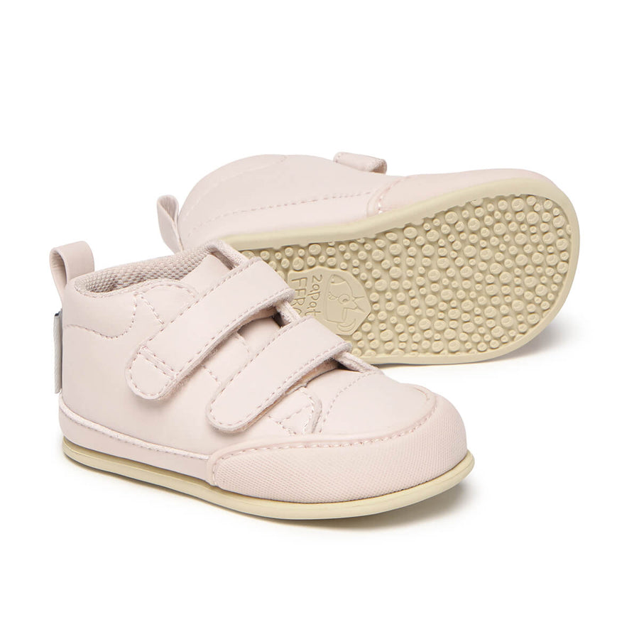 Zapato Feroz Féroces Liria Rosa Palo