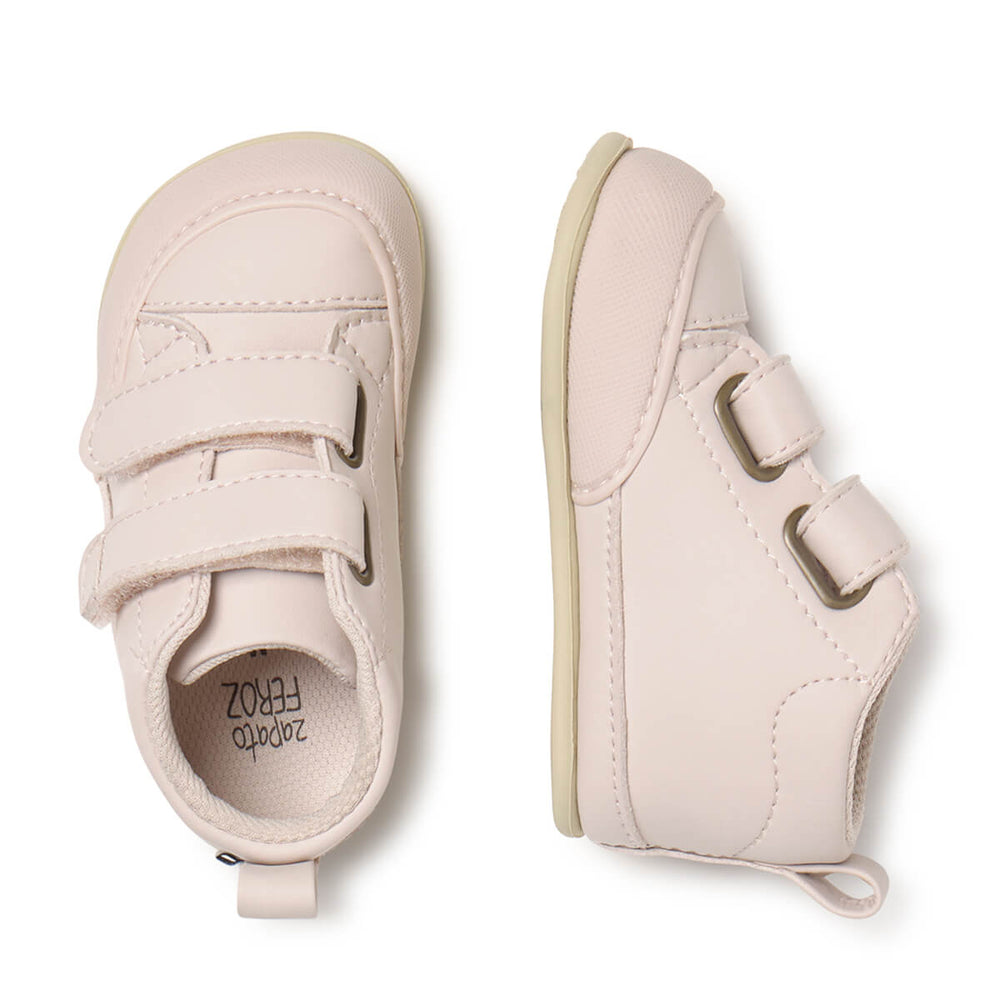 Zapato Feroz Féroces Liria Rosa Palo