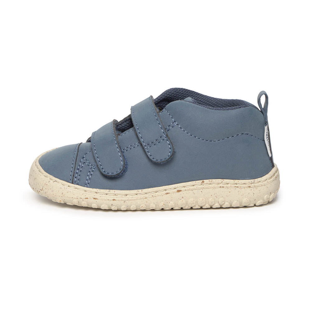Zapato Feroz Rockers Liria Azul Denim