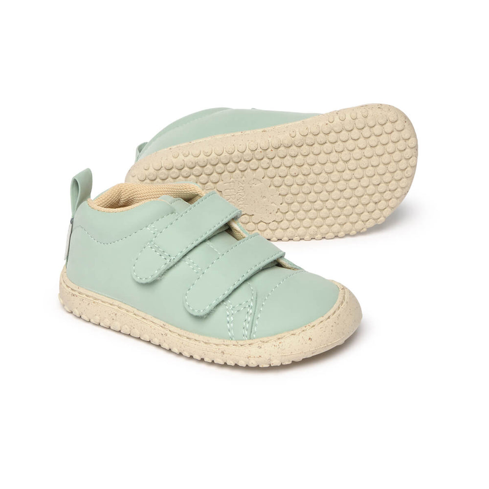 Zapato Feroz Rockers Liria Menta