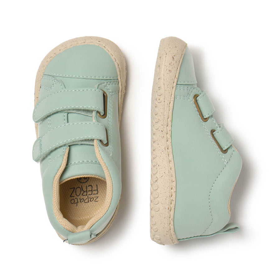 Zapato Feroz Rockers Liria Mint