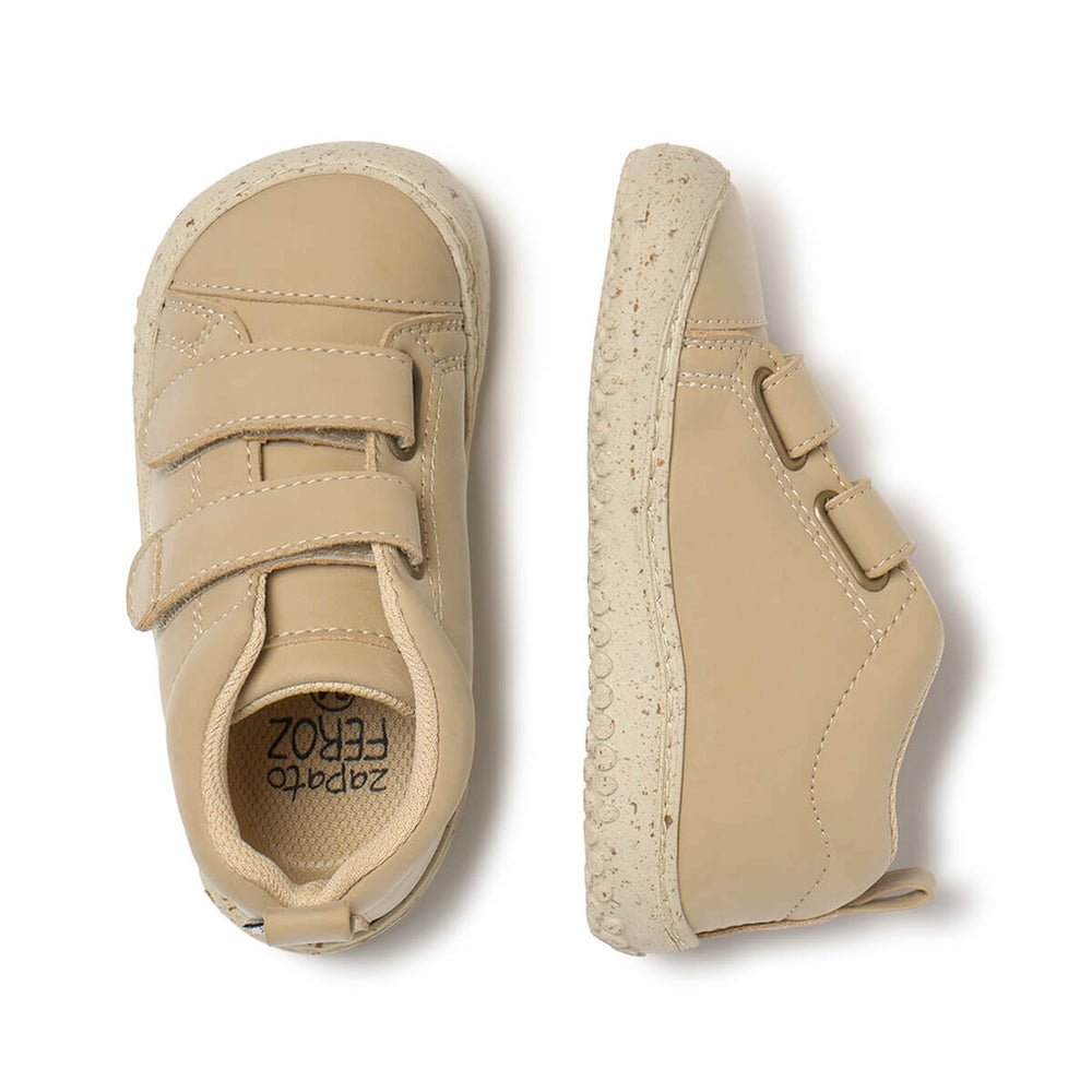 Zapato Feroz Rockers Liria Piedra