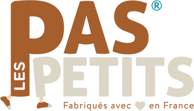 Logo Les Pas Petits
