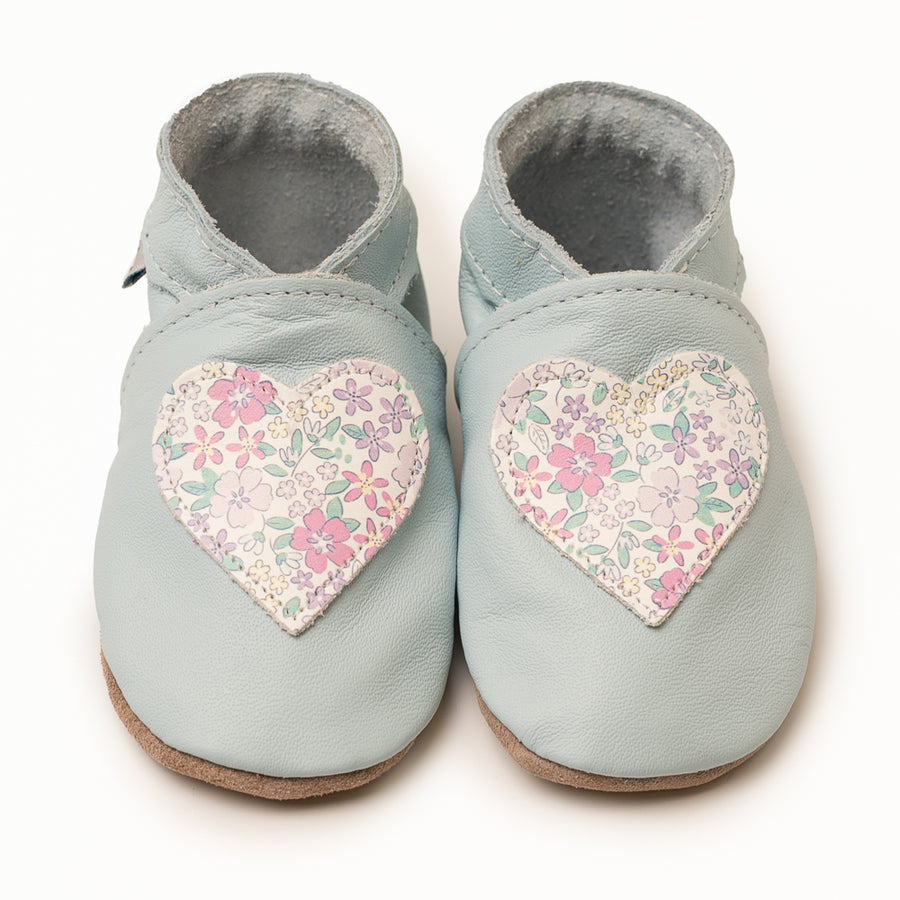 Inchblue Gripz Love Baby Blue