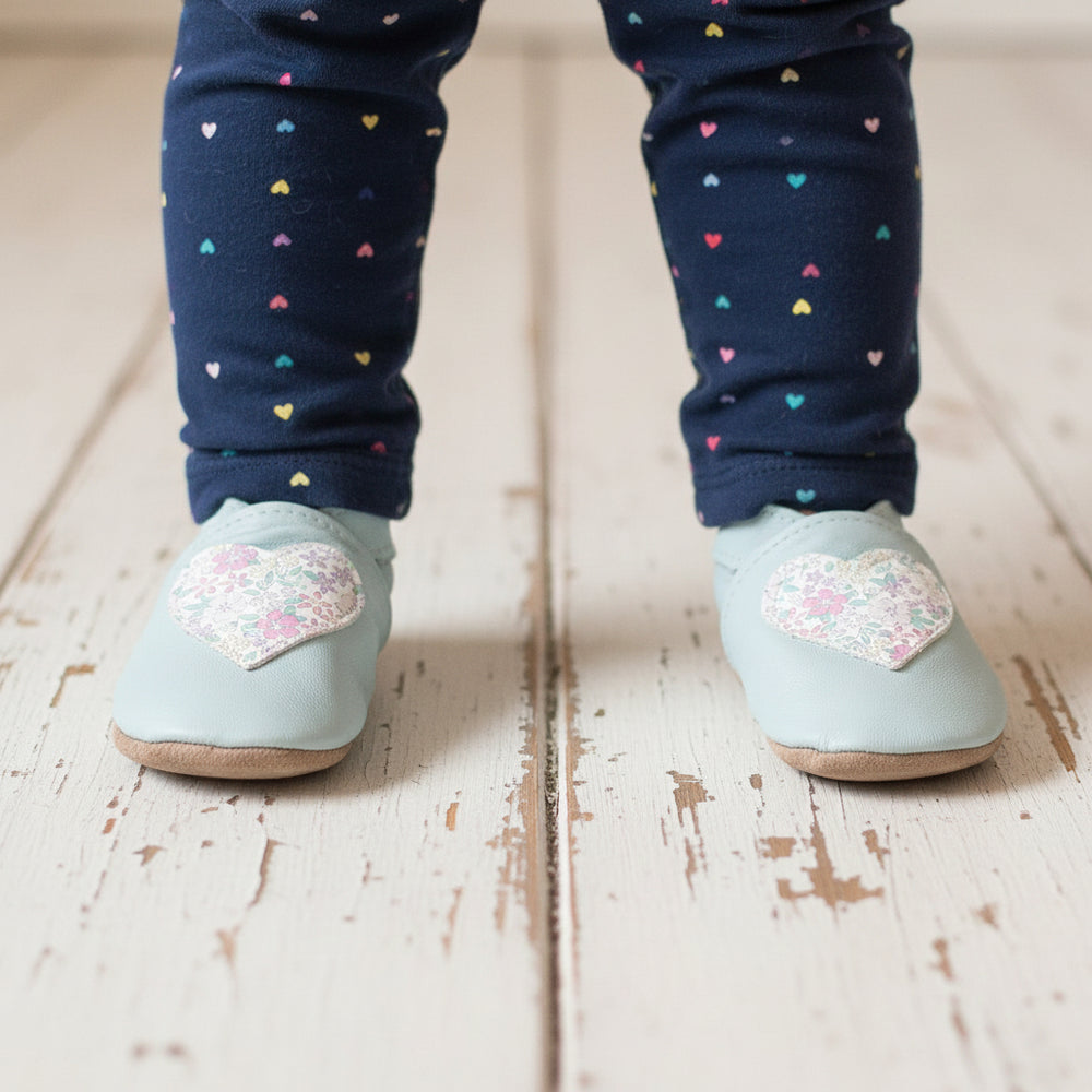 Inchblue Love Baby Blue