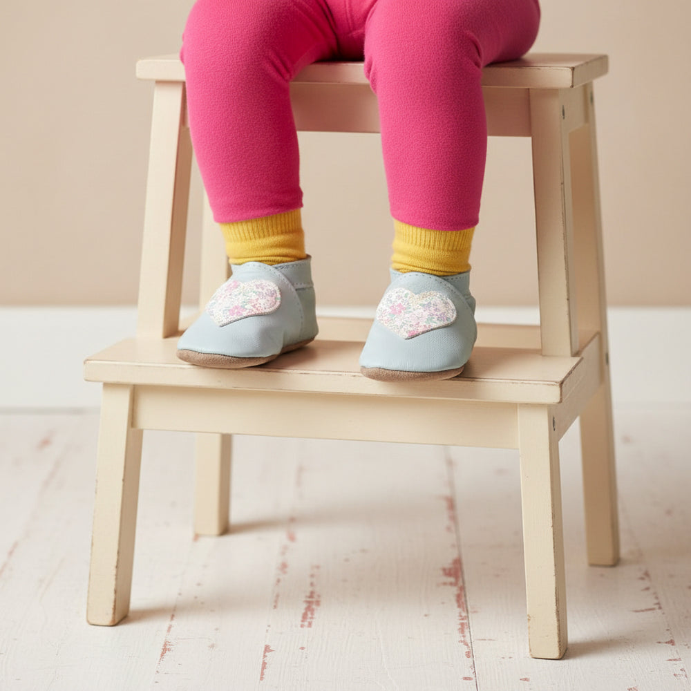 Inchblue Love Baby Blue