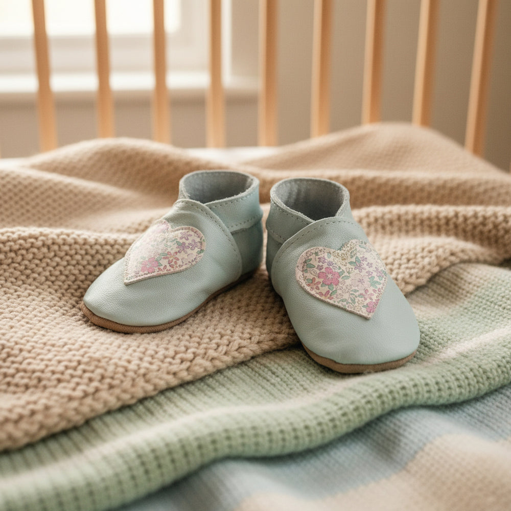 Inchblue Love Baby Blue