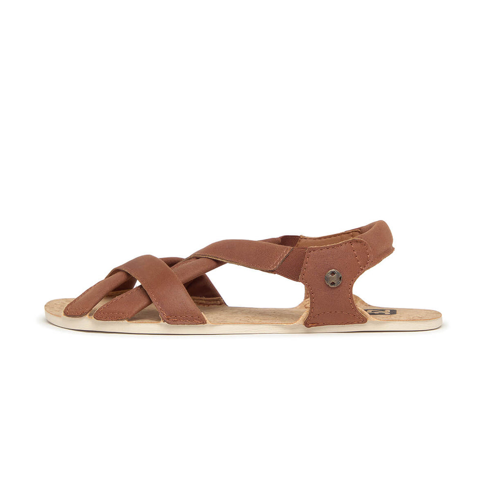 Zapato Feroz Adulte Meliana Nut Micro Serraj